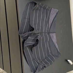 Lululemon Women’s Shorts